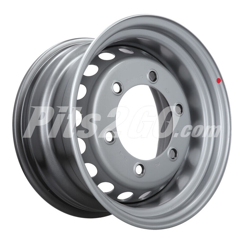 Rueda de disco para Vanes, Marca Mercedes-Benz, compatible con Sprinter image number null