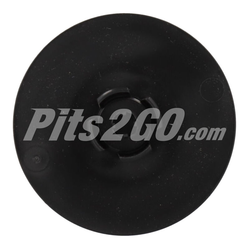 Filtro de aceite para Tractocami&oacute;n, Marca Donaldson, compatible con OM904, OM906 image number null