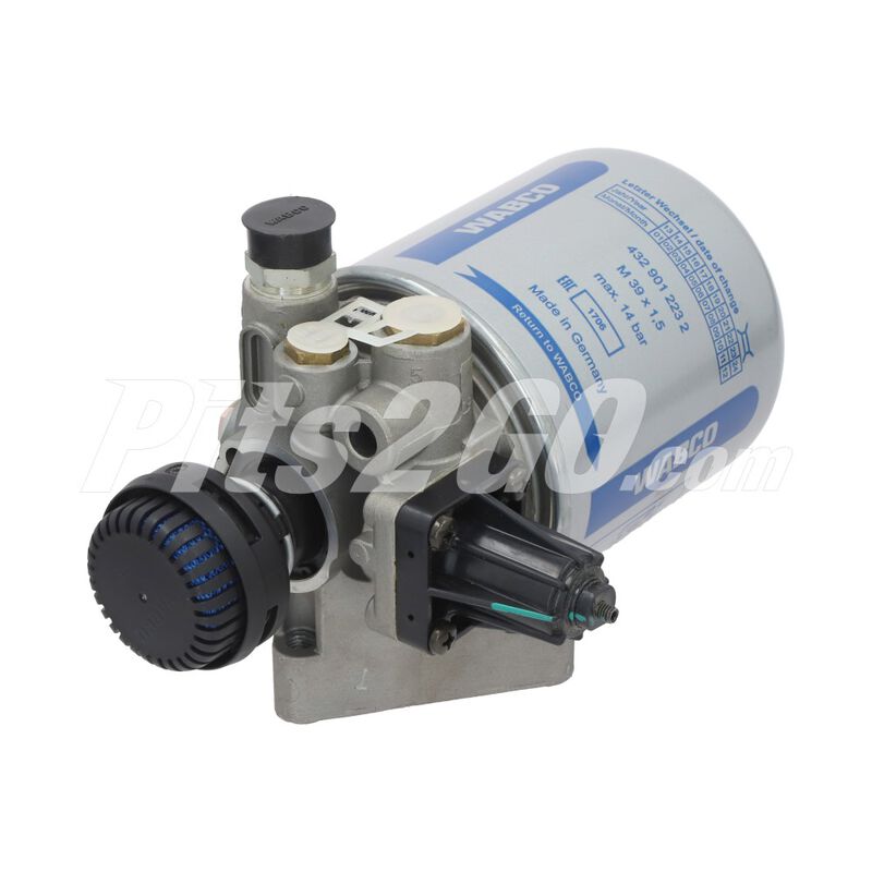 Secadora de aire para Camión, Marca Mitsubishi, compatible con FL360 image number null