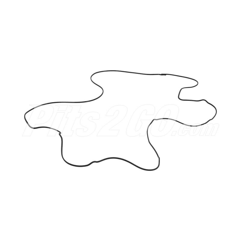 Junta de colector de admisi&oacute;n, para Tractocami&oacute;n, Marca del producto: Volvo, compatible con: FH,FM,N&uacute;mero de parte: 20463858 image number null