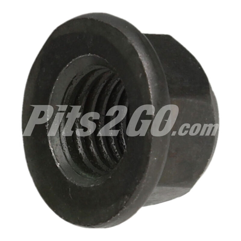 Tuerca para Cami&oacute;n, Marca Mitsubishi, compatible con FL360 image number null