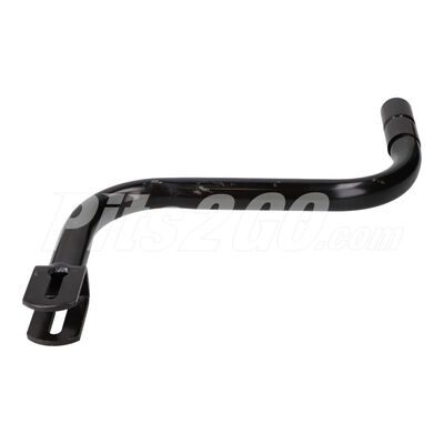 Manivela 7 pulgadas vertical, para Remolque, Marca del producto: Great Dane, compatible con: Cajas,Número de parte:,PROLG-CR07V