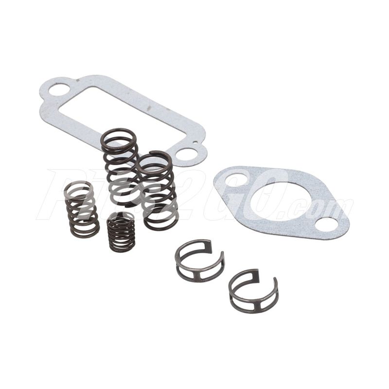 Conjunto de piezas recambio para Tractocamión, Marca Bendix, compatible con Genérico image number null