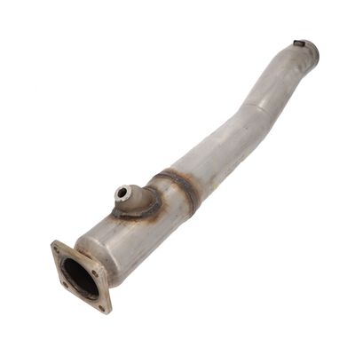 Tubo intermedio de escape para Cami&oacute;n, Marca Mitsubishi, compatible con FL360