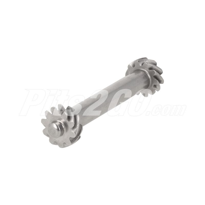 Eje transversal para Tractocami&oacute;n, Marca Volvo, compatible con FH,FL,FM image number null