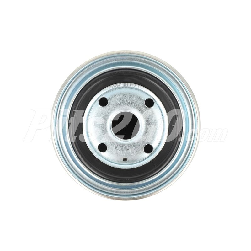 Filtro de combustible para Tractocami&oacute;n, Marca Fleetguard, compatible con Gen&eacute;rico image number null