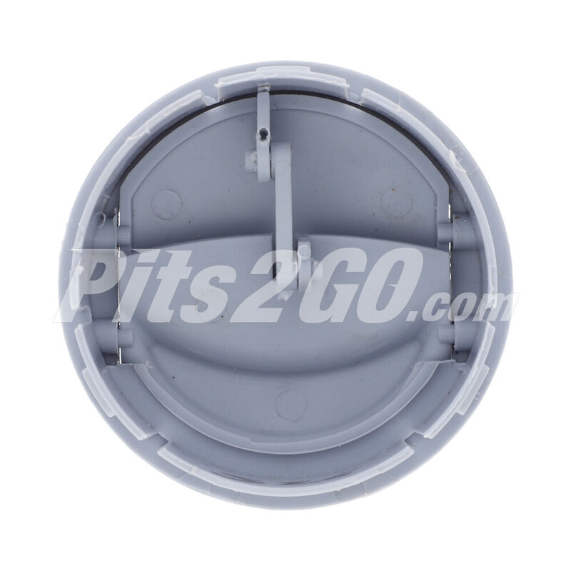 Salida aire multego  para Buses, Marca del producto: Marcopolo, compatible con Boxer, N&uacute;mero de parte POO33330526 image number null