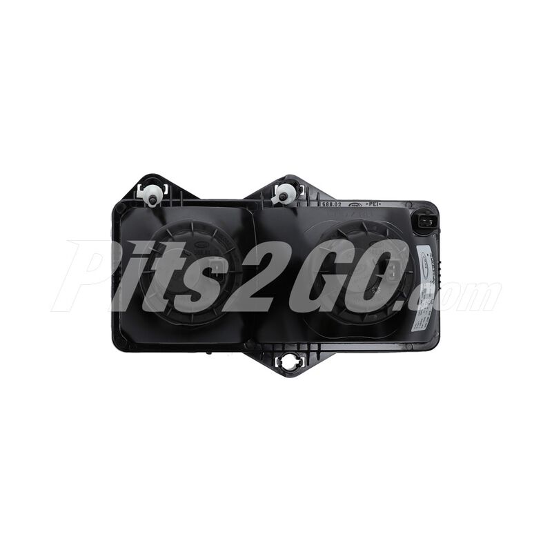 Faro de cabina para Buses, Marca Volvo, compatible con B12 image number null