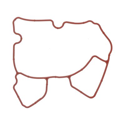 Junta filtro de aceite para Tractocami&oacute;n, Marca Detroit Di&eacute;sel, compatible con Serie 60