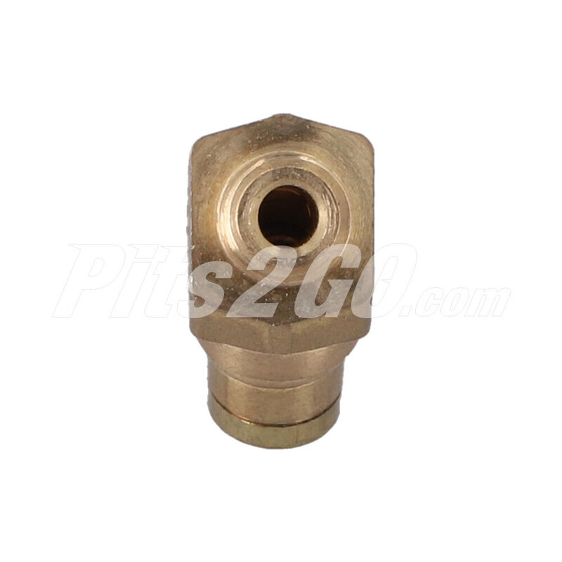 Conectores para Tractocami&oacute;n, Marca Freightliner, compatible con Gen&eacute;rico image number null