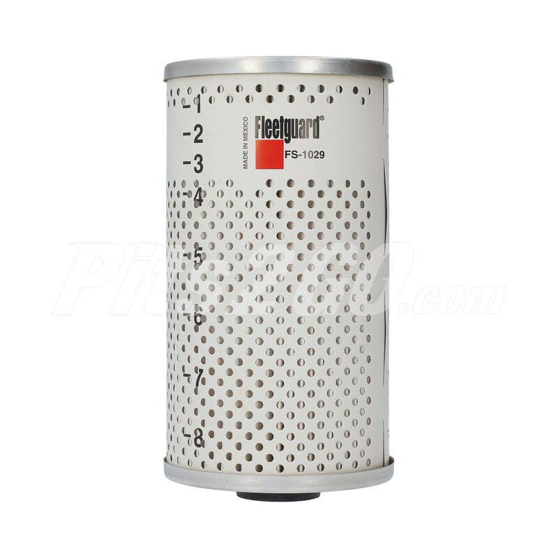 Filtro de combustible separador de agua, para Tractocamión, Marca del producto: Fleetguard, compatible con: Cascadia,número de parte:,FGFS1029W image number null