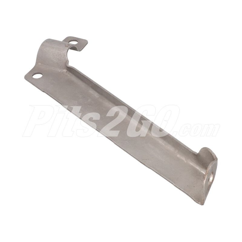 Soporte bomba de aceite para Tractocami&oacute;n, Marca Detroit Di&eacute;sel, compatible con Serie 60 image number null