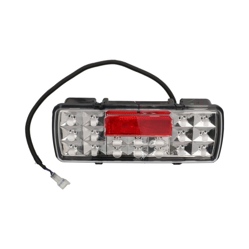 Plaf&oacute;n interior para Cami&oacute;n, Marca Mitsubishi, compatible con FL360 image number null