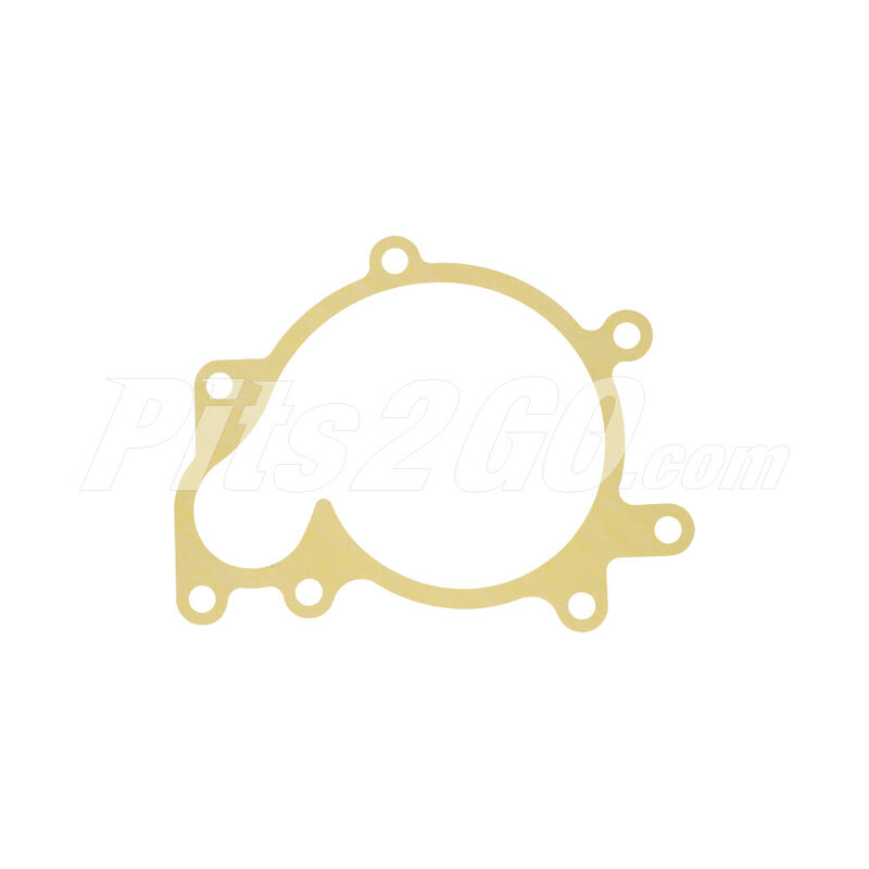 Junta bomba agua para Cami&oacute;n, Marca Mitsubishi, compatible con FL360 image number null