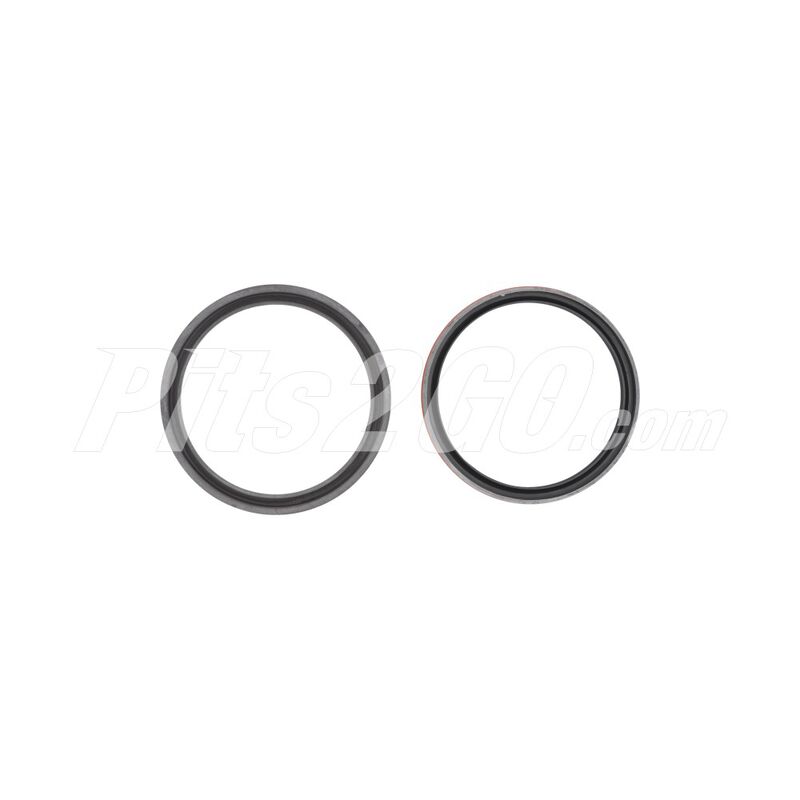 Sello de aceite, para Tractocamión, Marca del producto: Cummins, compatible con: T300,T370,número de parte:,4955372 image number null