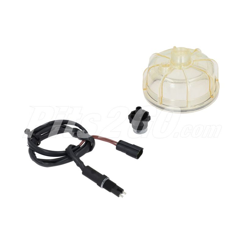 Taz&oacute;n filtro  para Buses, Marca del producto: Mercedes-Benz, compatible con O400, N&uacute;mero de parte A9794770007 image number null