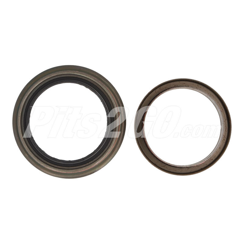 Reten yugo entrada inter para Tractocami&oacute;n, Marca Meritor, compatible con Gen&eacute;rico image number null