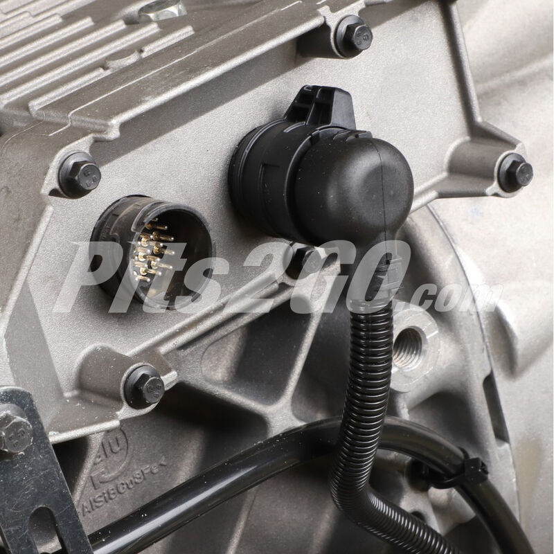 Transmisi&oacute;n para Tractocami&oacute;n, Marca Volvo, compatible con FH image number null