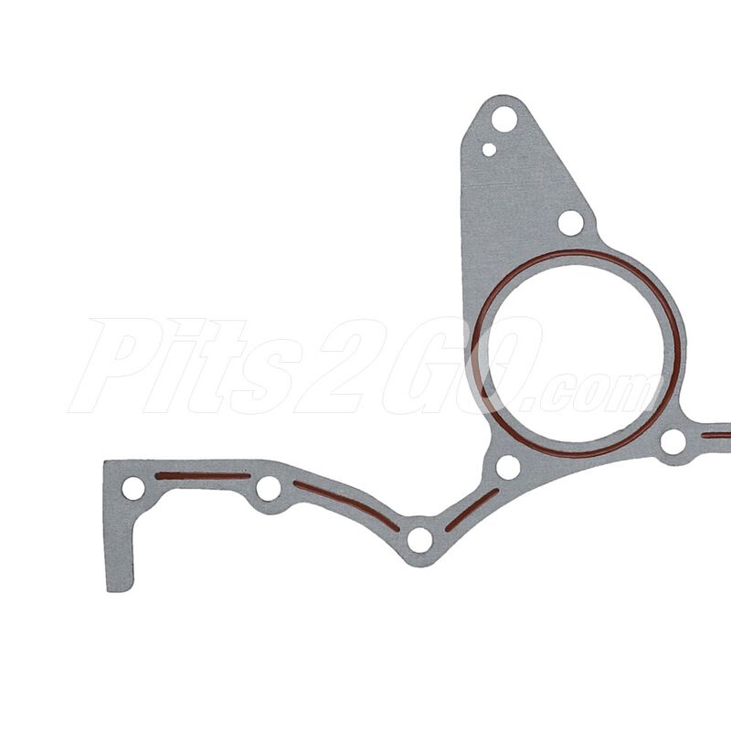 Junta de cara completa para Cami&oacute;n, Marca Mitsubishi, compatible con FL360 image number null