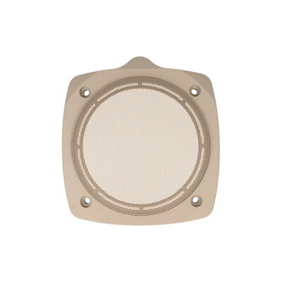 Rejilla de altavoz para Tractocami&oacute;n, Marca Volvo, compatible con FH