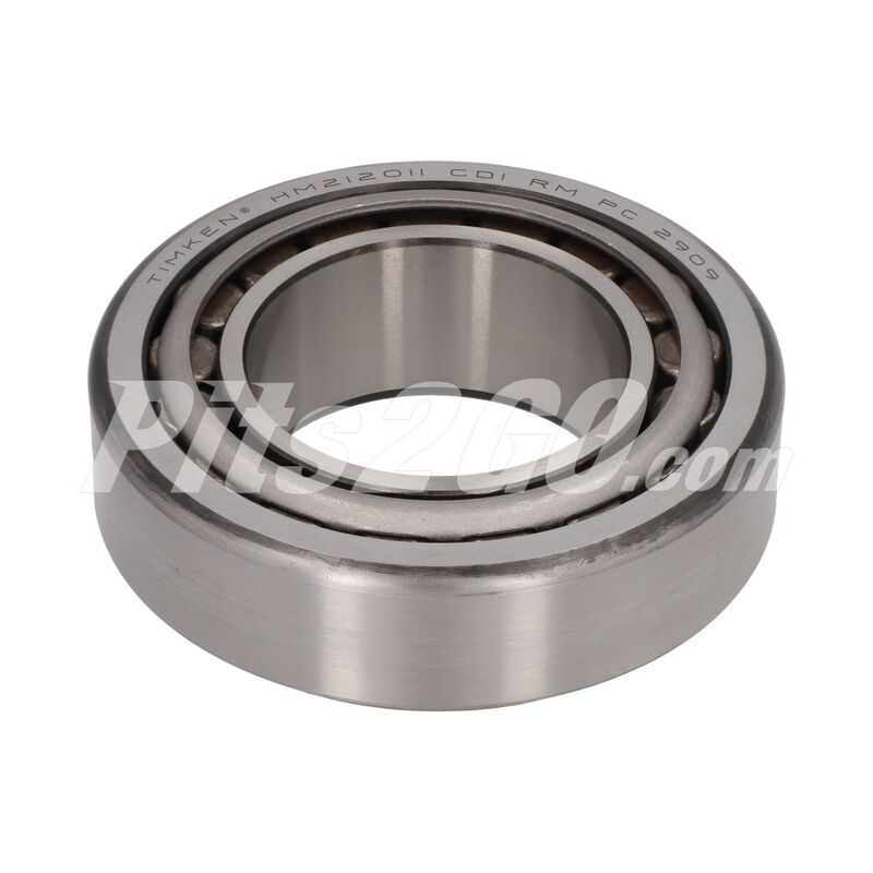 Balero y taza para Tractocami&oacute;n, Marca Timken, compatible con Cascadia image number null