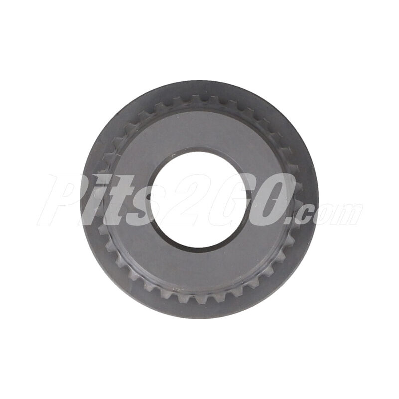 Brida de acompa&ntilde;amiento para Vanes, Marca Mercedes-Benz, compatible con Sprinter image number null