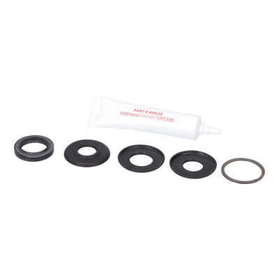 Reten caja de direcci&oacute;n para Tractocami&oacute;n, Marca TRW, compatible con Cascadia