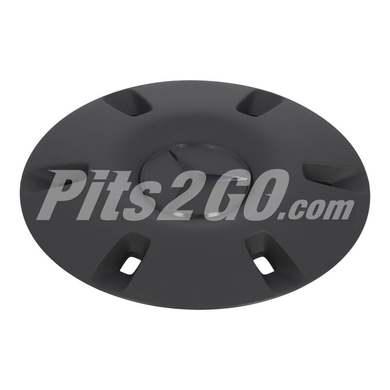 Tapacubo para Vanes, Marca Mercedes-Benz, compatible con Sprinter image number null