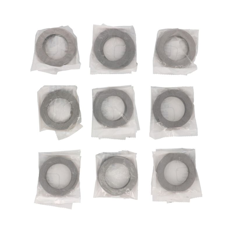 Kit lainas y espaciadores para Tractocami&oacute;n, Marca Freightliner, compatible con Cascadia image number null