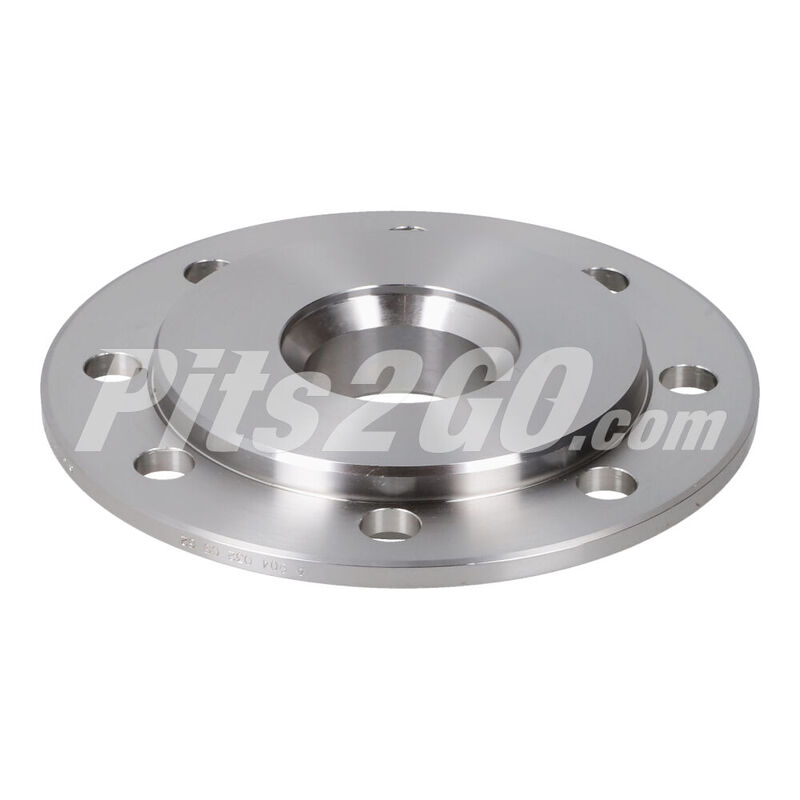 Juego adaptador para Cami&oacute;n, Marca Detroit Di&eacute;sel, compatible con M2 image number null