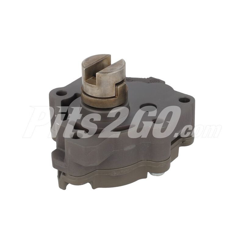 Bomba de combustible para Tractocami&oacute;n, Marca Detroit Di&eacute;sel, compatible con Cascadia image number null