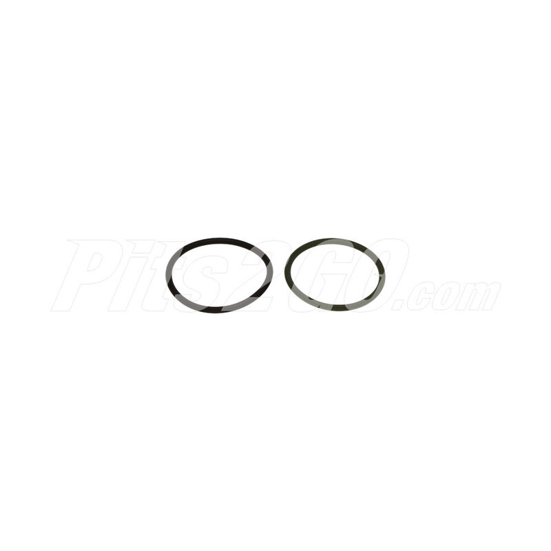 Oring para bomba unitaria para Tractocami&oacute;n, Marca Freightliner, compatible con OM904, OM906 image number null