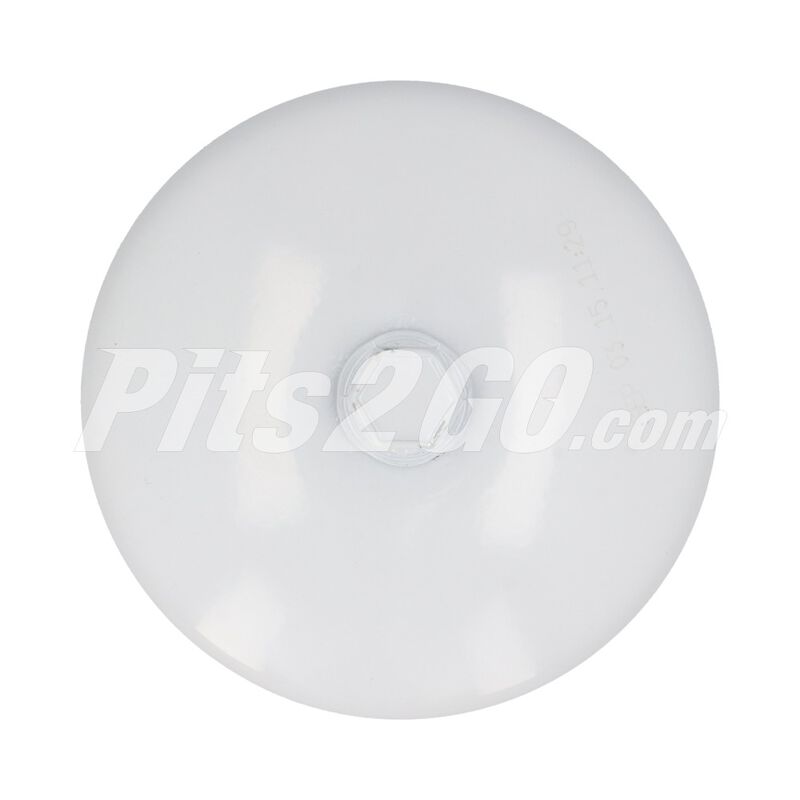 Filtro de combustible para Tractocamión, Marca Donaldson, compatible con Genérico image number null