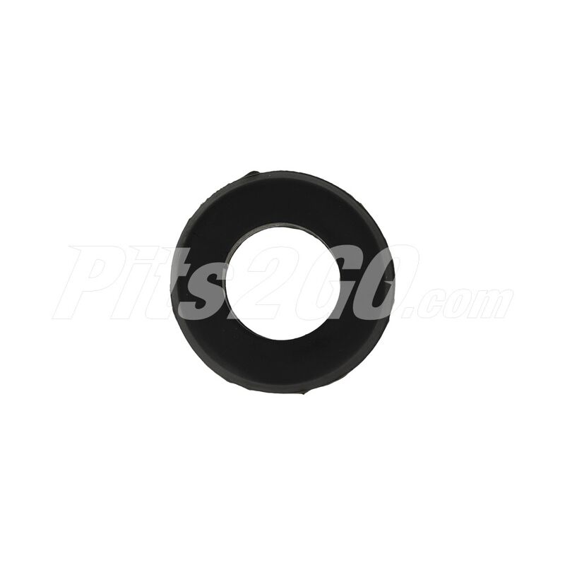 Kit de gomas para cárter de aceite, para Tractocamión, Marca del producto: Detroit Diésel, compatible con: Cascadia,Número de parte: DDE23565378 image number null