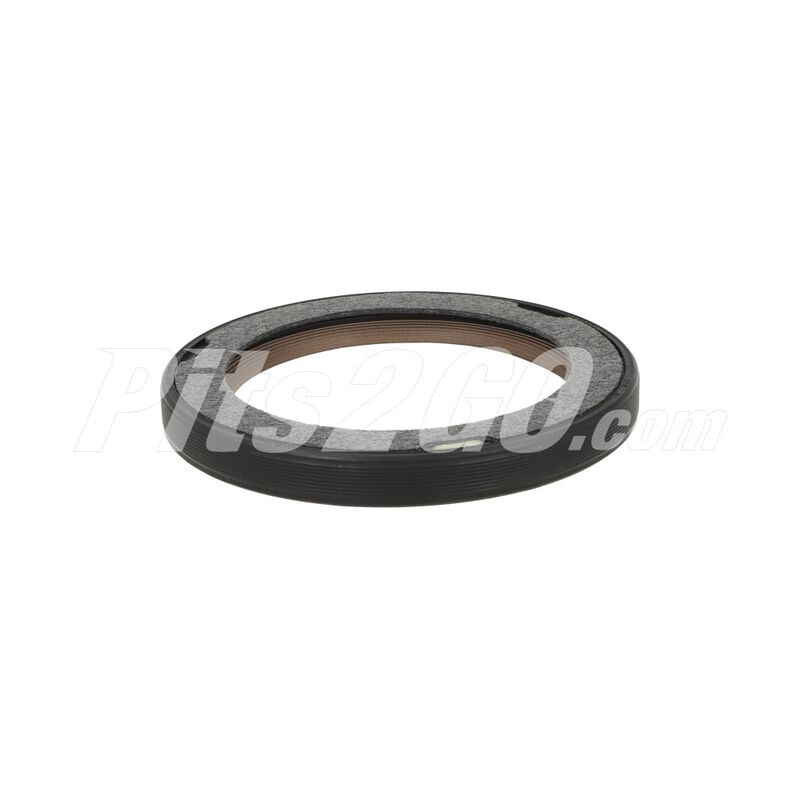 Sello anillo reten cig&uuml;e&ntilde;al delantero para Cami&oacute;n, Tractocami&oacute;n, Marca Detroit Di&eacute;sel, compatible con OM904, OM906 image number null