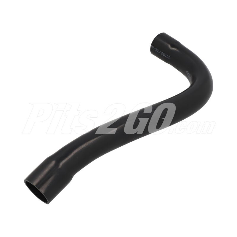 Tubería de aspiración para Buses, Marca Freightliner, compatible con Midibus image number null