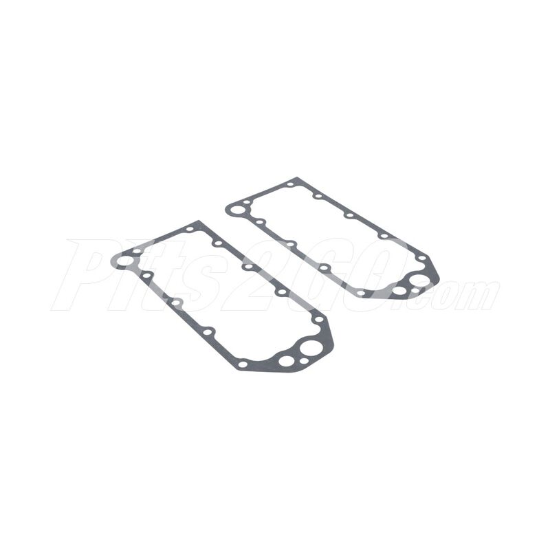 Junta, n&uacute;cleo del enfriador de aceite, para Tractocami&oacute;n, Marca del producto: Cummins, compatible con: T380,n&uacute;mero de parte:,3918174 image number null