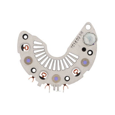 Kit rectificadora para Tractocami&oacute;n, Marca Delco Remy, compatible con Gen&eacute;rico