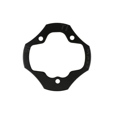 Disco posicionador para Tractocami&oacute;n, Marca Detroit Di&eacute;sel, compatible con Serie 60