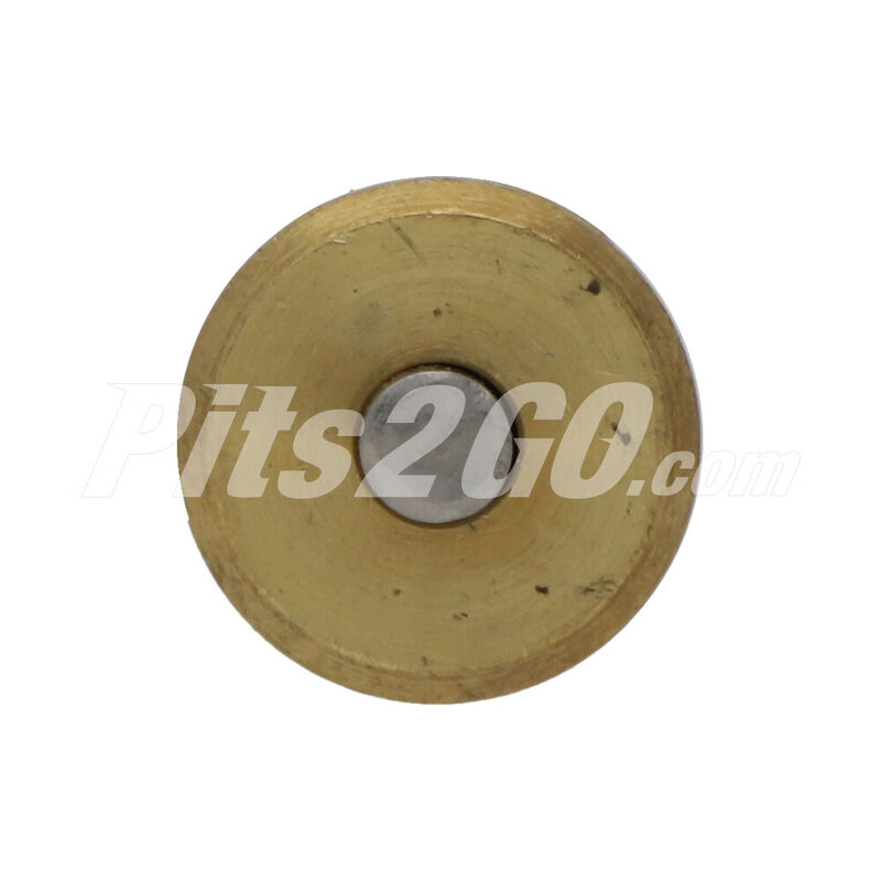 V&aacute;lvula de seguridad para Tractocami&oacute;n, Marca Bendix, compatible con Cascadia image number null