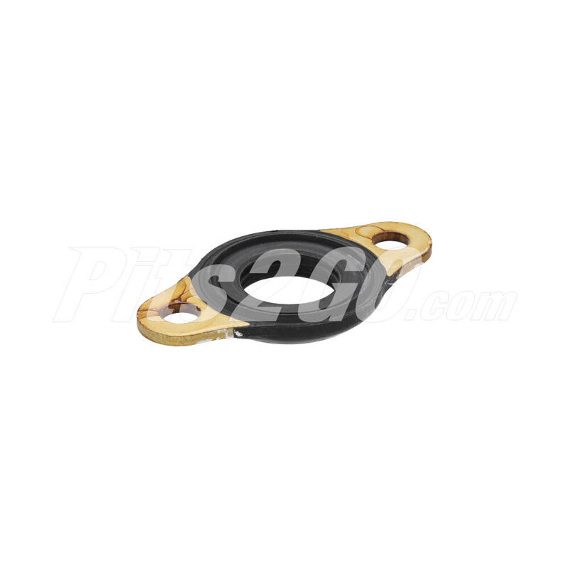 Junta sello inyector de combustible, para Tractocamión, Marca del producto: Detroit Diésel, compatible con: Serie 60,Número de parte: DDEA4720780180 image number null