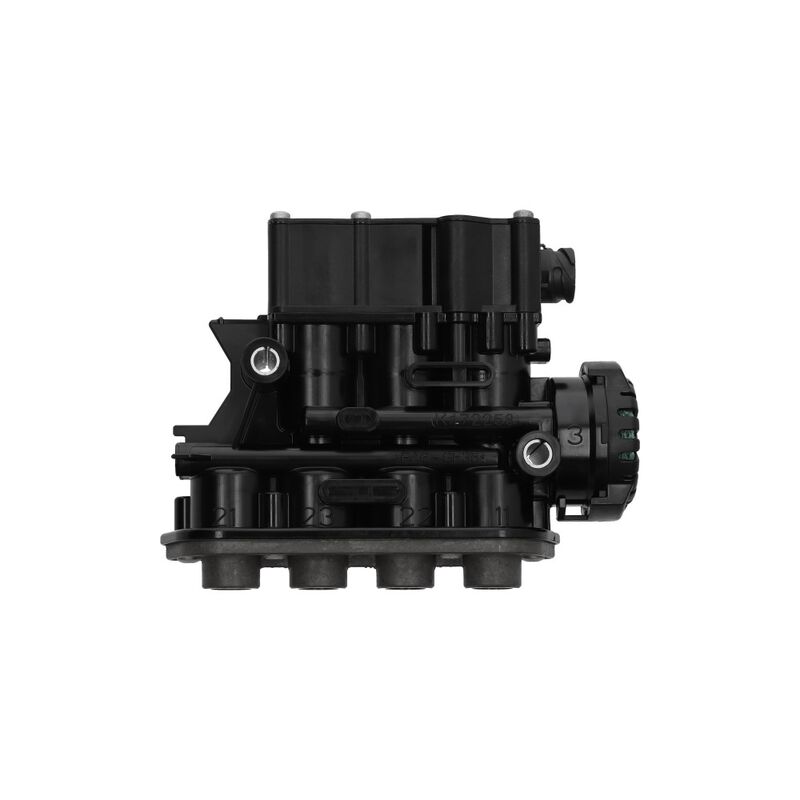 V&aacute;lvula de control para Tractocami&oacute;n, Marca Volvo, compatible con FE,FH,FL,FM image number null