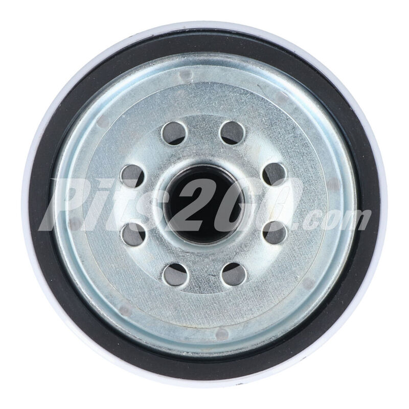 Filtro de combustible, para Cami&oacute;n, Marca del producto: Mitsubishi, compatible con: FL360,n&uacute;mero de parte:,MBFA4004770301 image number null