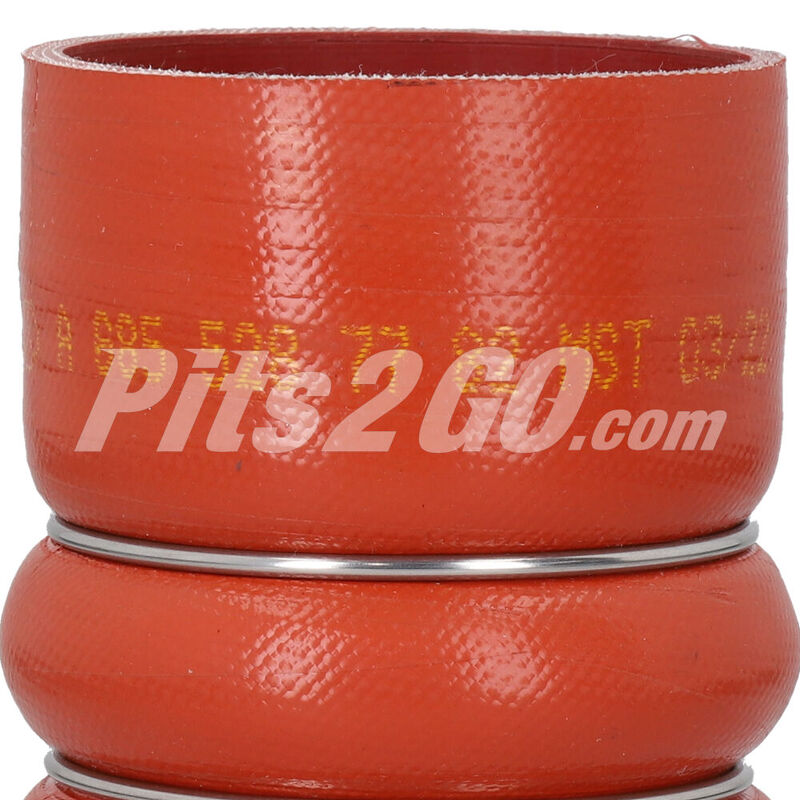 Manguera de huele para Buses, Marca MST transmotive, compatible con OMC image number null