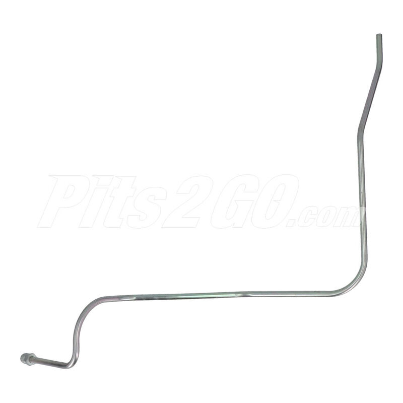Ensamble tubo hidr&aacute;ulico para Cami&oacute;n, Marca Freightliner, compatible con Business Class image number null