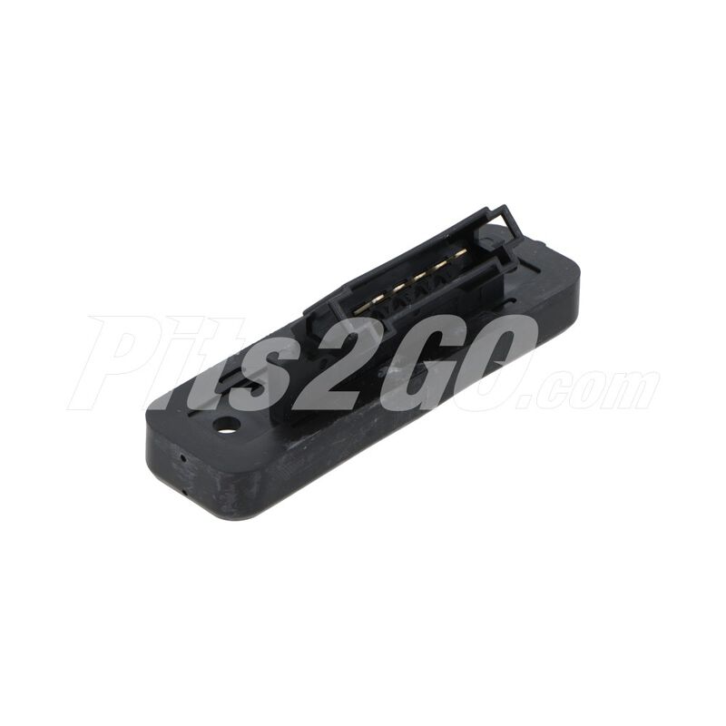 Placa de contacto para Vanes, Marca Mercedes-Benz, compatible con Sprinter image number null