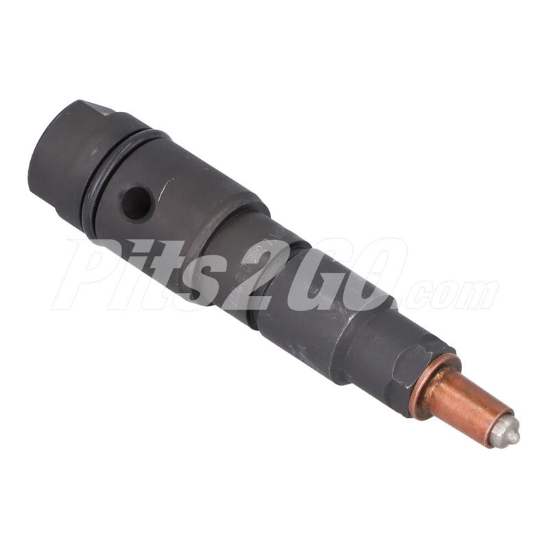 Inyector de combustible para Tractocami&oacute;n, Marca Mercedes-Benz, compatible con OM904, OM906 image number null