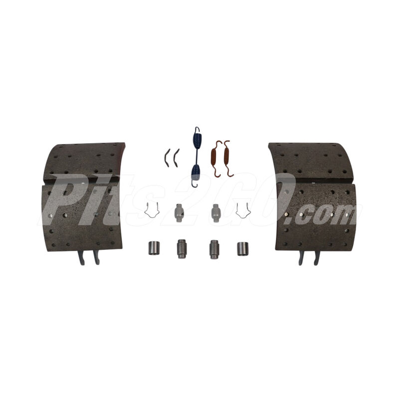 Juego de reparaci&oacute;n frenos trasero, para Tractocami&oacute;n, Marca del producto: Meritor, compatible con: Cascadia,n&uacute;mero de parte: TDAKSMA23014711QP image number null