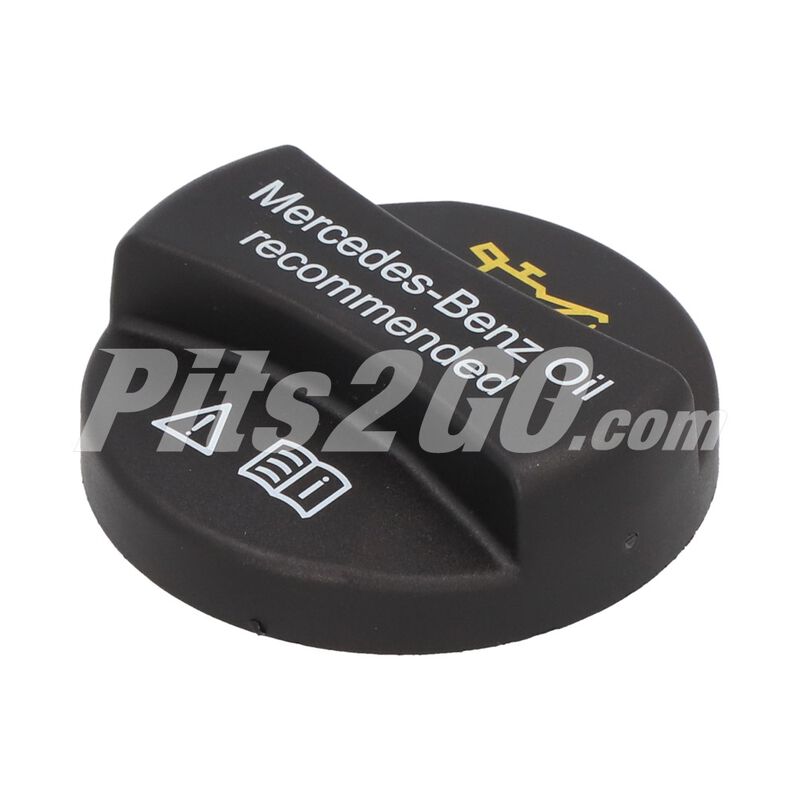 Tap&oacute;n de llenado para Tractocami&oacute;n, Marca Freightliner, compatible con Gen&eacute;rico image number null