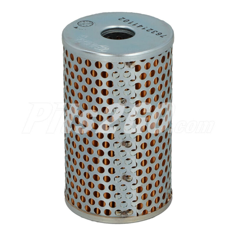 Filtro aceite dirección hidráulica para Camión, Marca Mitsubishi, compatible con FL360 image number null